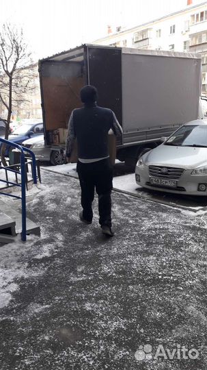 Переезды#Грузчики#Газель