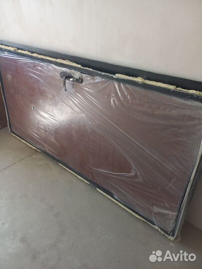 Дверь входная