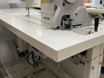 Швейная промышленная машина