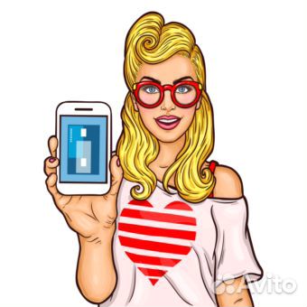 Замена экрана на Android