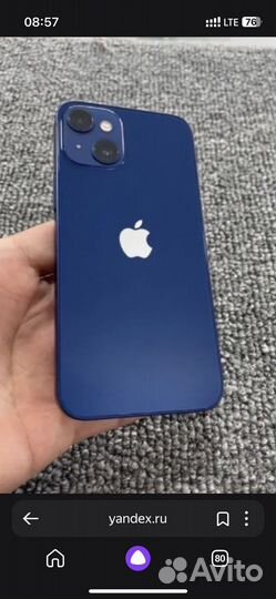 Iphone13 mini512 г