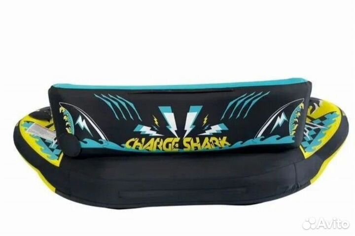 Буксируемый баллон Thunder 3p (3х местный)