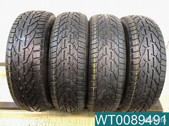 Tigar Winter 185/65 R15 95T