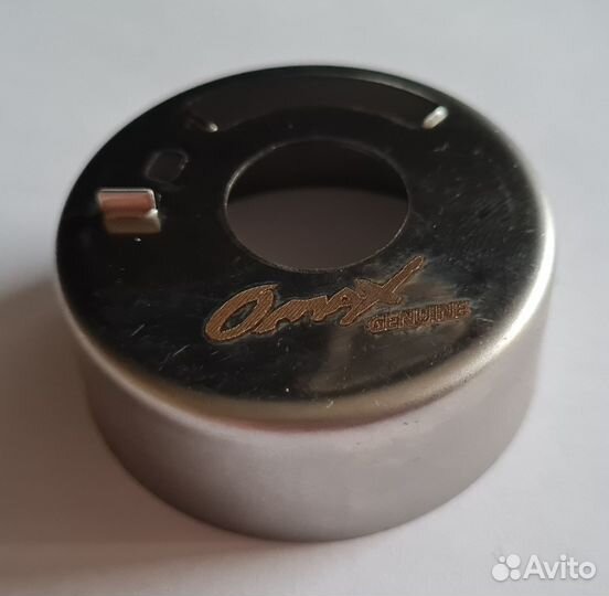 Стакан помпы охлаждения Yamaha 25-30