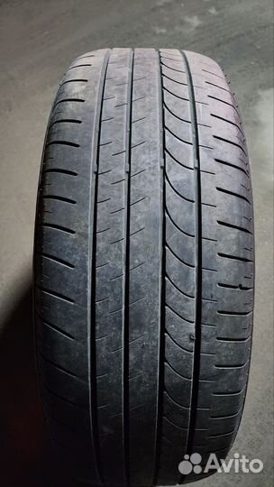 Bridgestone Dueler H/L 235/55 R20