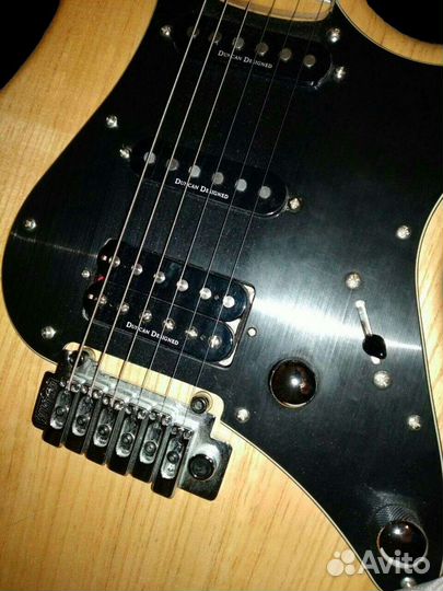 Электрогитара cort g260