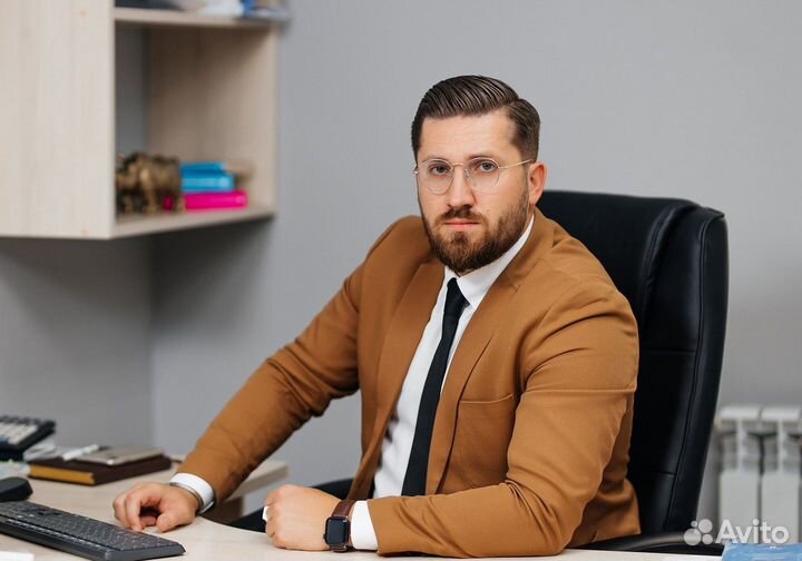 Банкротство физических лиц под ключ с гарантией