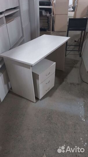 Офисный стул