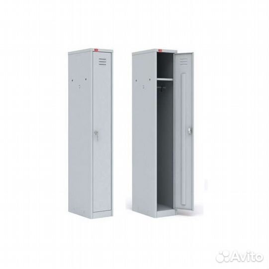 Шкафы металлические разного назначения