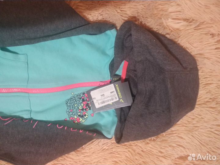 Спортивный костюм