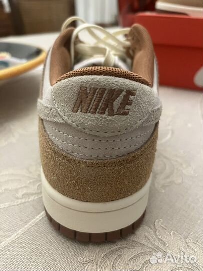 Кроссовки Nike Dunk low