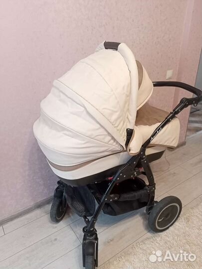 Детские коляски