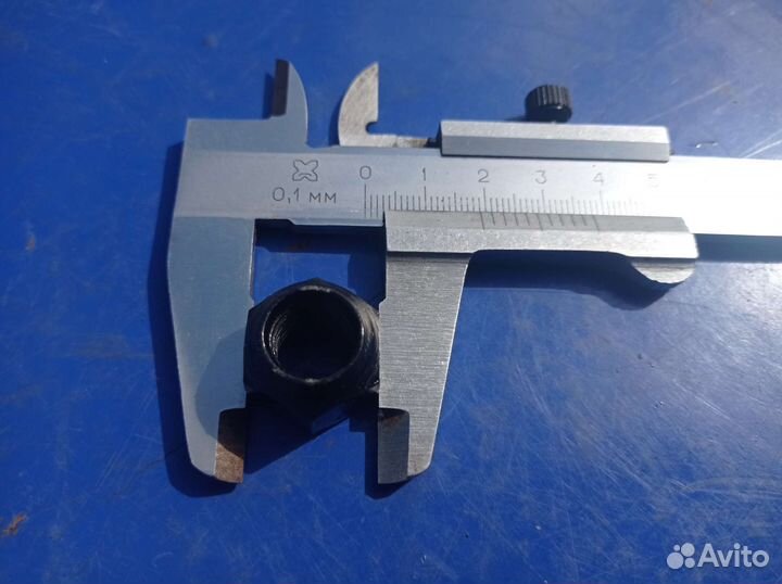 Гайки колесные форд фокус