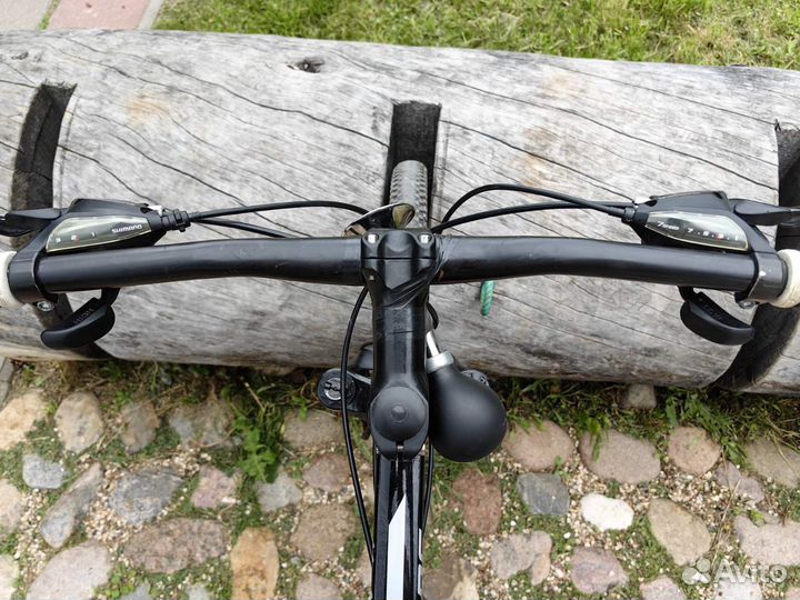 Велосипед горный Firemark 29