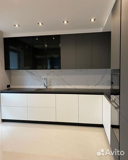 Кухня на заказ