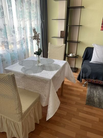 2-к. квартира, 42 м², 5/5 эт.