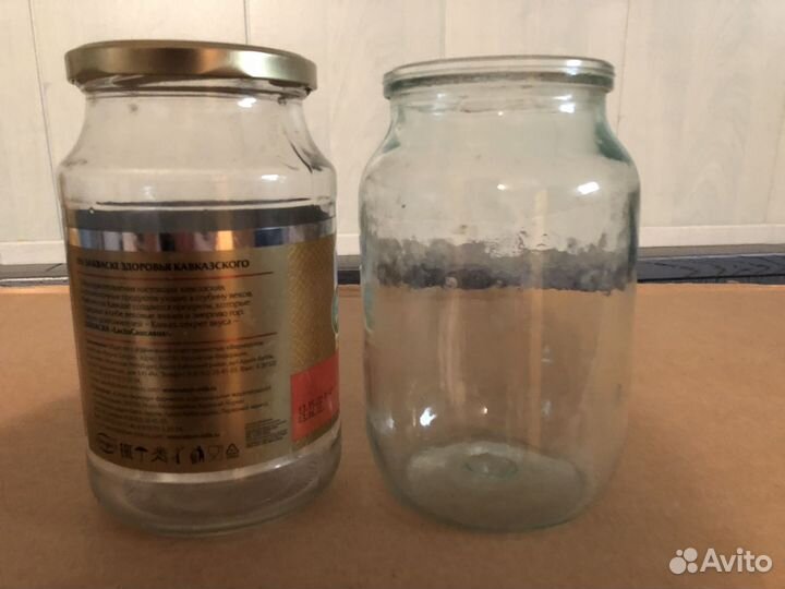 Баллоны, термос, кастрюли