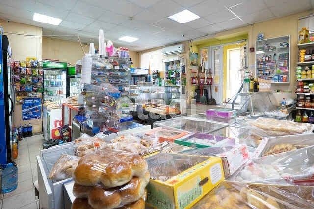 Торговая площадь, 77.5 м²