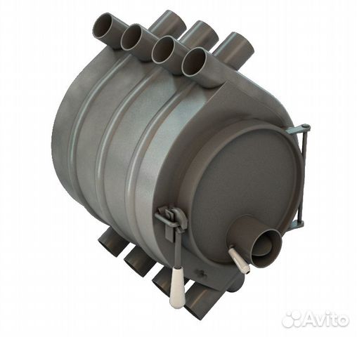 Печь отопительная пам 