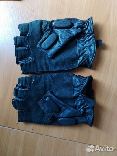 Перчатки боксёрские Green hill