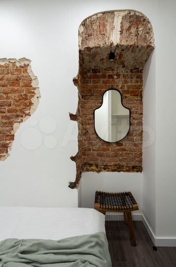 2-к. квартира, 55 м², 1/4 эт.