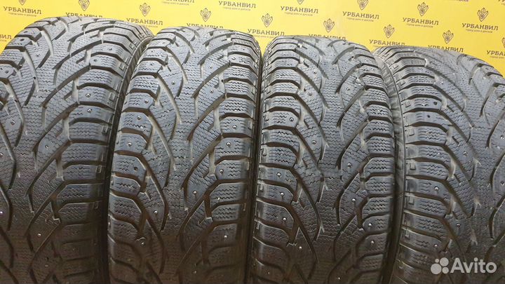 Matador MP 30 Sibir Ice 2 195/60 R15
