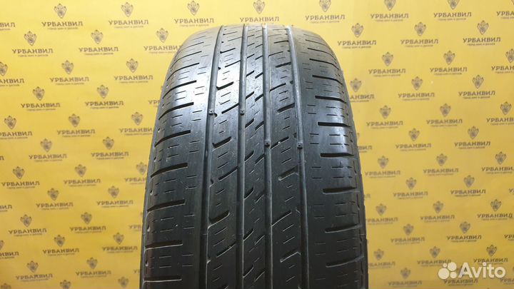 Kumho Solus KL21 245/60 R18 105H