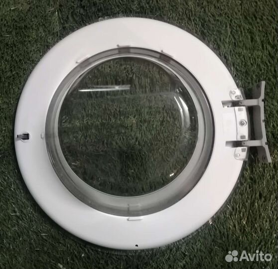 Люк samsung eco bubble