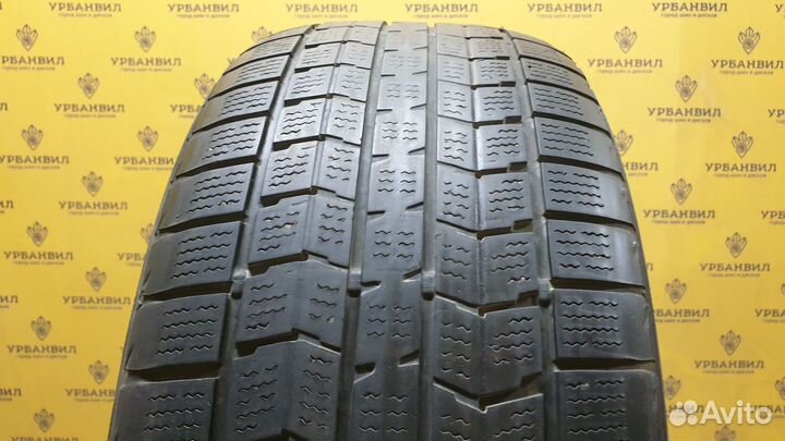 Dunlop Graspic DS3 225/55 R16