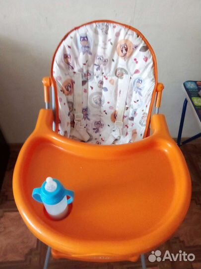 Стульчик для кормления