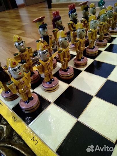 Шахматы нарды шашки