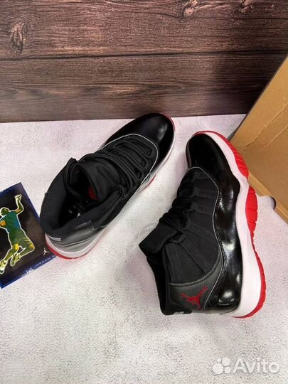 Nike Air Jordan 11