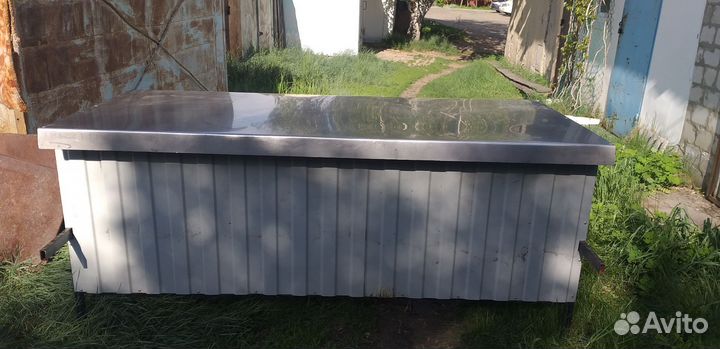 Стол разделочный