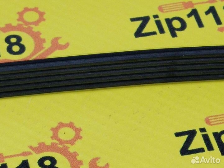 Ремень для стиральной машины 1108 J5