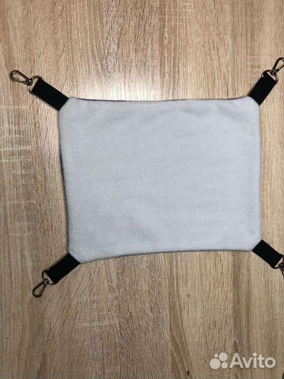 Гамак для грызунов