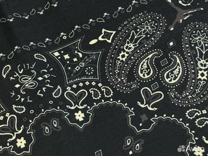 Nike Air Jordan 1 Low x Travis Scott Black Phantom