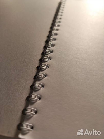 Блокнот-скетчбук Наруто