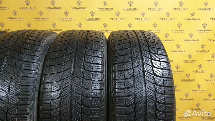 Michelin X-Ice XI3 215/55 R16 97H