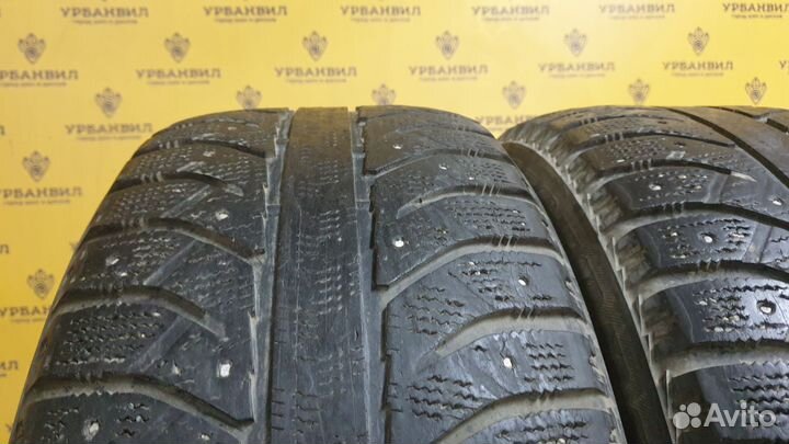Bridgestone Ice Cruiser 7000 225/55 R17 97T