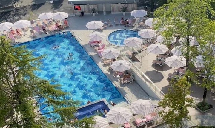 2-к. апартаменты, 56 м², 9/10 эт.