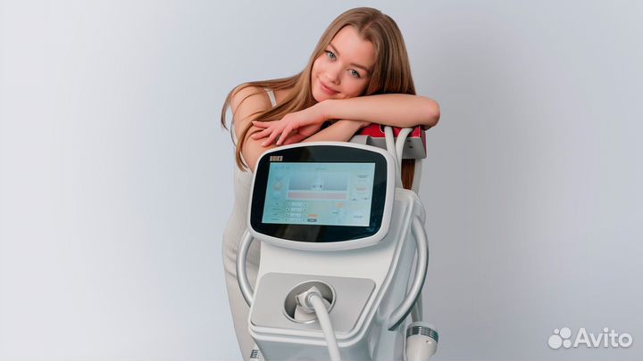 Аппарат для кавитации и лифтинга Resolady