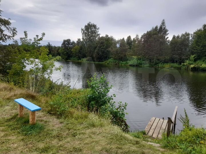 Участок 15 сот. (ИЖС)