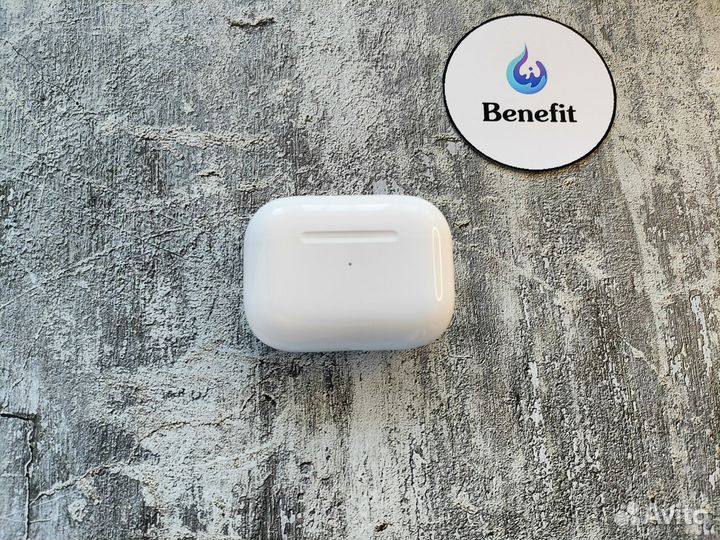Airpods pro 2 type c 1:1