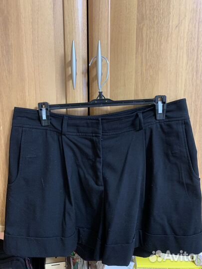 Шорты женские