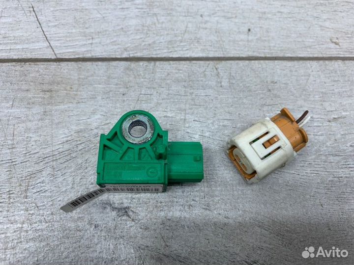 Датчик удара Hyundai I20 хэтчбек G4LA 2013