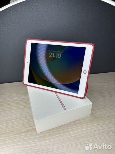 iPad pro 2016 32gb с SIM