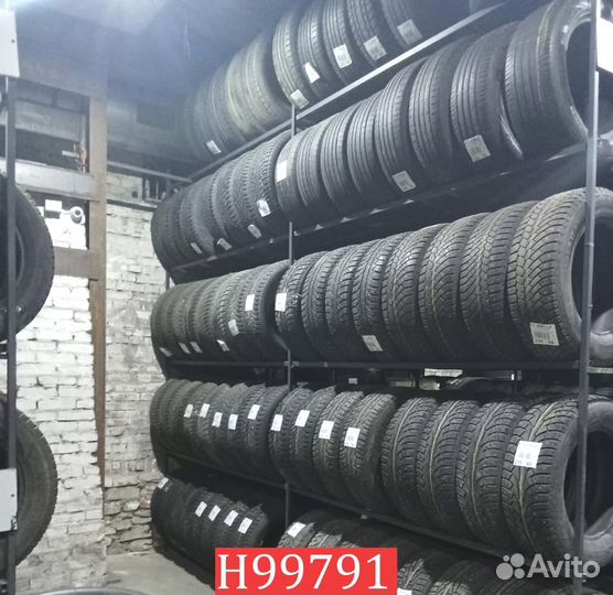 Nokian Tyres Hakkapeliitta 7 SUV 235/65 R17 108R