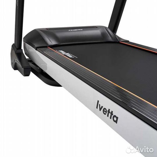 Беговая дорожка Proxima Ivetta v.1.17