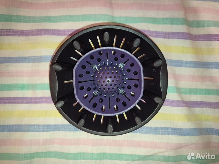 Диффузор для фена Babyliss expert