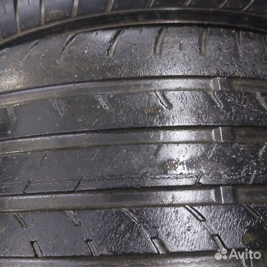 Michelin 4x4 Alpin 2.25/5 R17